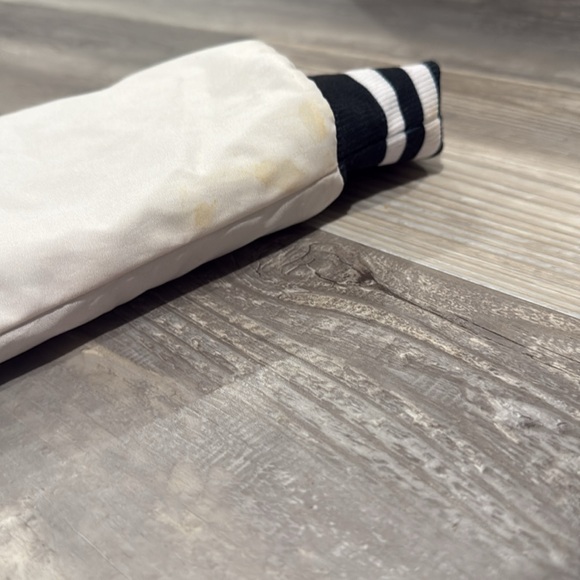 Raising Cane's Varsity Raglan Jacket - Picture 11 of 14